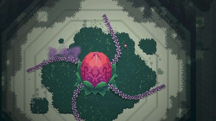 Titan Souls Steam CD Key