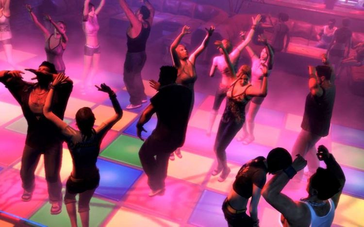 Grand Theft Auto IV Complete Edition PC Steam Gift