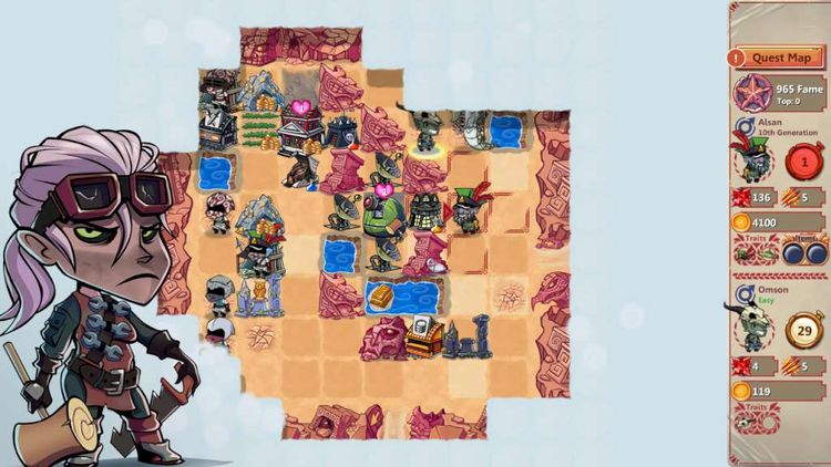 Hero Generations Steam CD Key