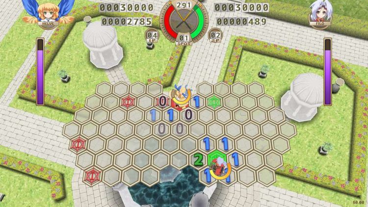 Mana Collect Steam CD Key