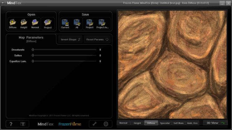 MindTex Steam Gift