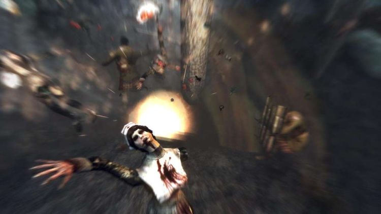 NecroVision: Lost Company Steam CD Key