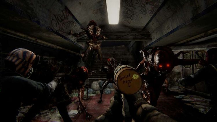Nether - Believer Steam CD Key