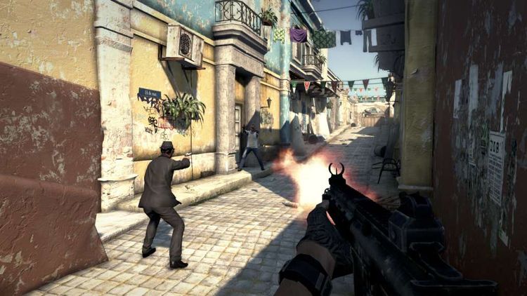Call of Juarez PC Steam Gift