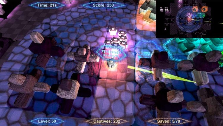 Unlimited Escape 2 Steam CD Key