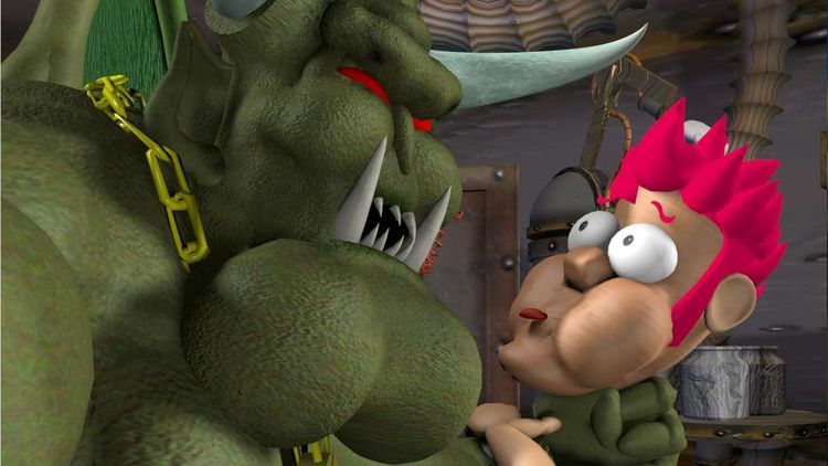 The Quivering Steam CD Key