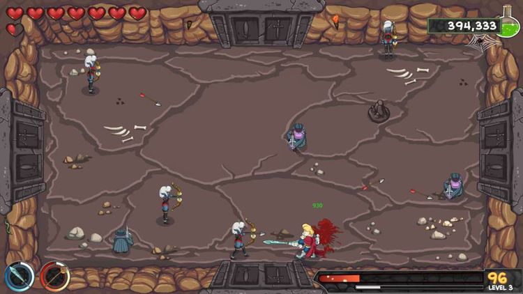 The Weaponographist Steam CD Key