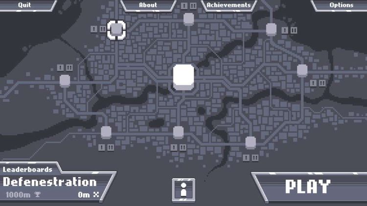 Canabalt PC Steam CD Key