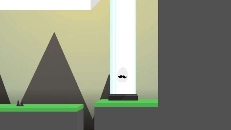 Egg Returns Home Steam CD Key
