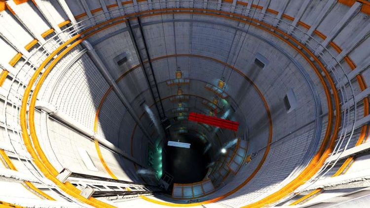 Mirror's Edge Steam Gift