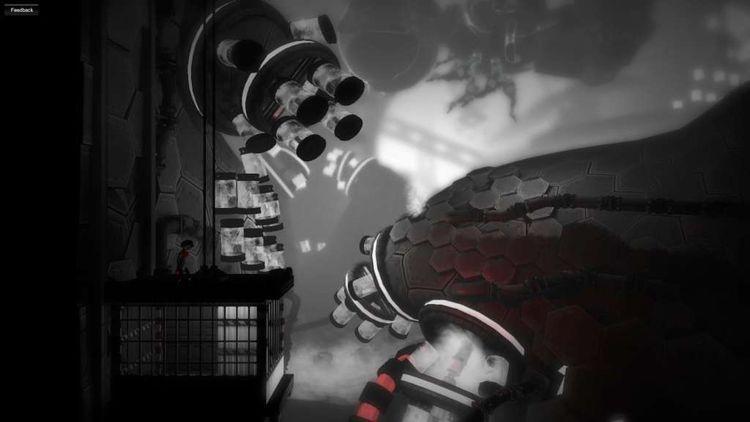 MonoChroma Steam CD Key