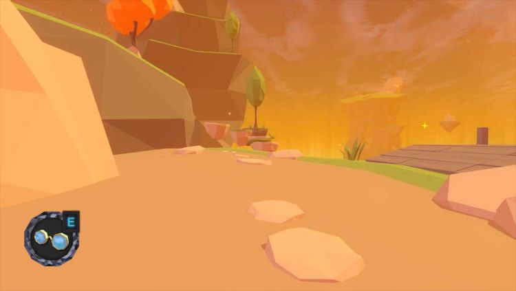 Treeker: The Lost Glasses Steam CD Key