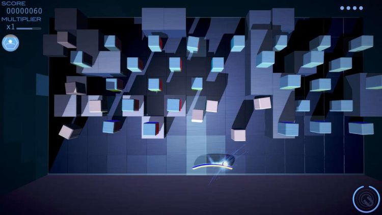 Grey Cubes Steam CD Key