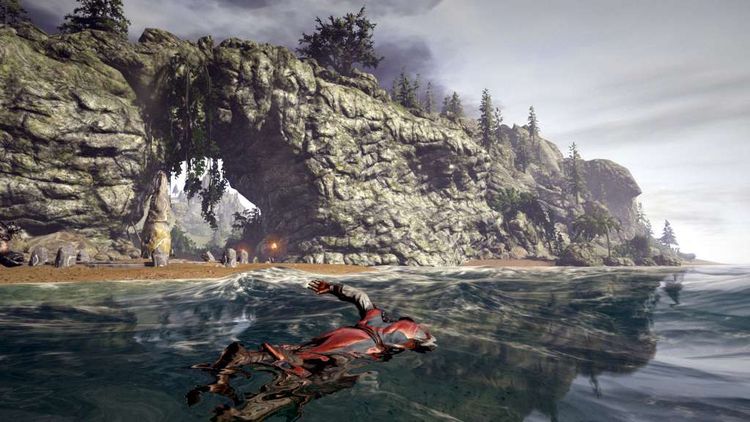 Risen 3 Titan Lords RU/CIS PC Steam CD Key
