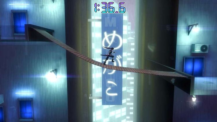 Ninja Pizza Girl Steam CD Key