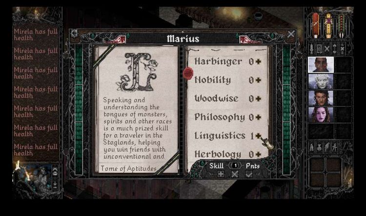 Serpent in the Staglands Steam CD Key
