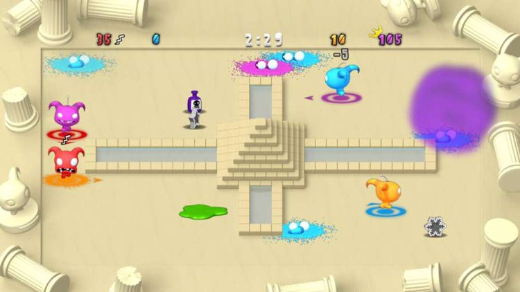 Chompy Chomp Chomp PC Steam CD Key