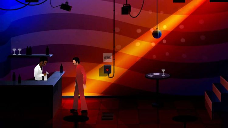 The Silent Age Steam CD Key