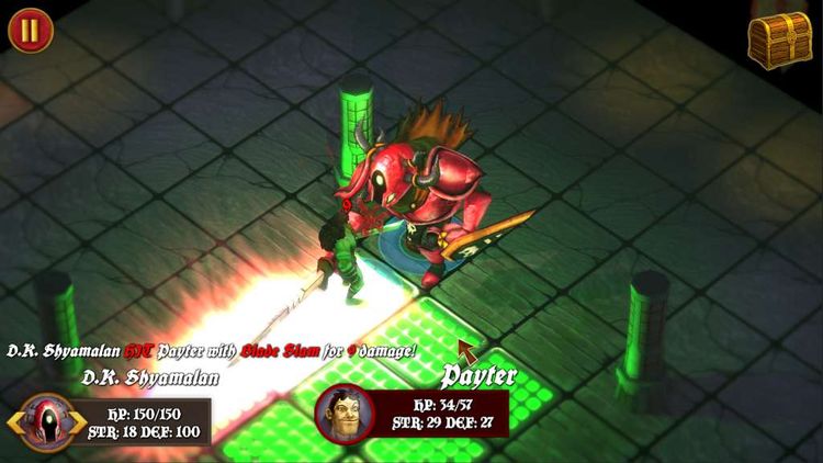 Dungeon Crawlers HD Steam CD Key