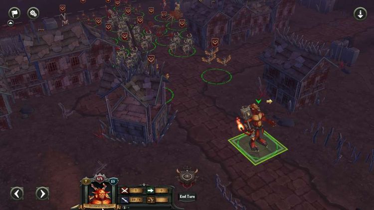Hell (2014) PC Steam CD Key