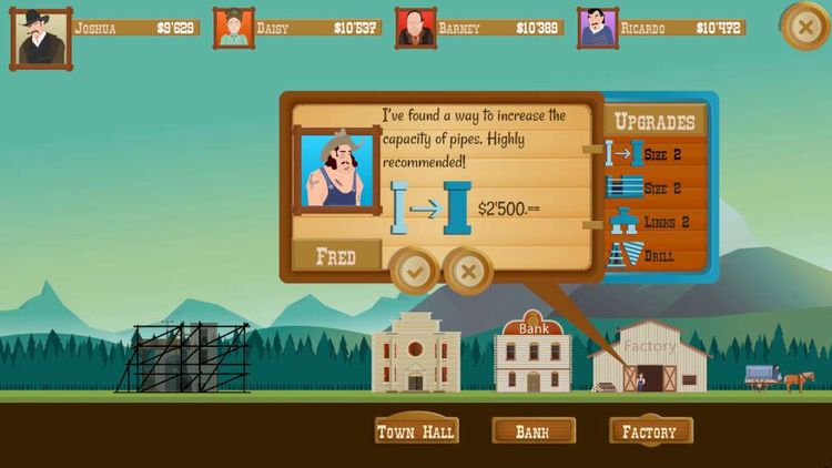 Turmoil - The Heat Is On DLC PC Steam CD Key