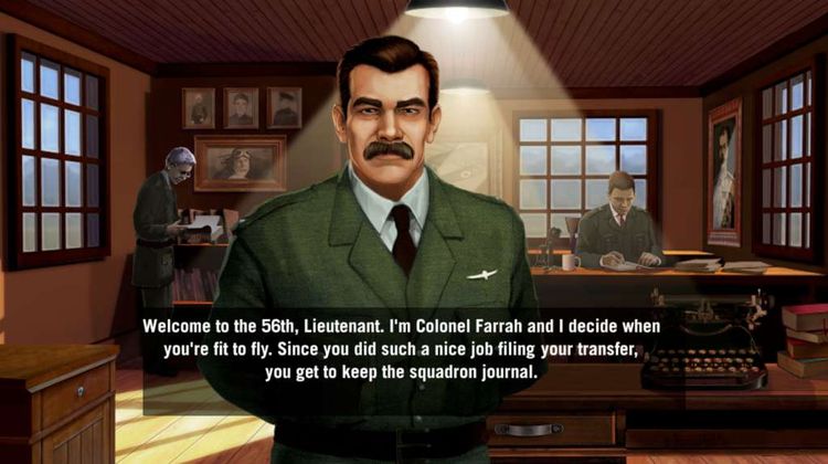 Wings! Remastered Edition Steam CD Key