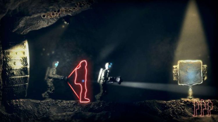 The Swapper GOG CD Key