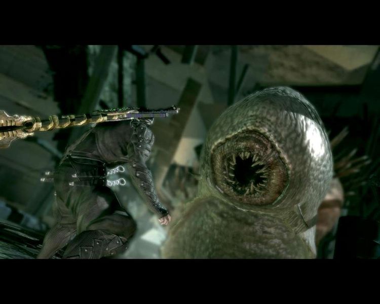 Ninja Blade Steam Gift