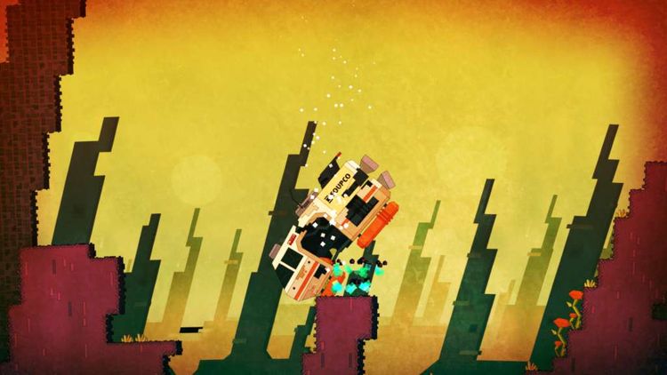 Nom Nom Galaxy EU Steam CD Key