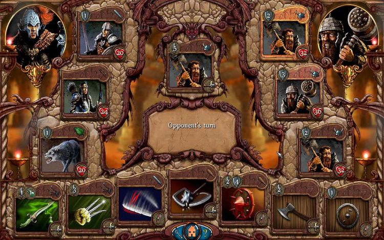Northmark: Hour of the Wolf PC Steam CD Key
