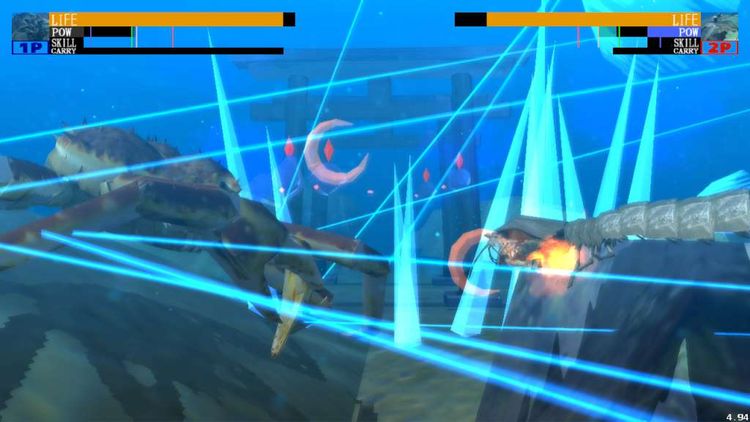 NEO AQUARIUM - The King of Crustaceans PC Steam CD Key