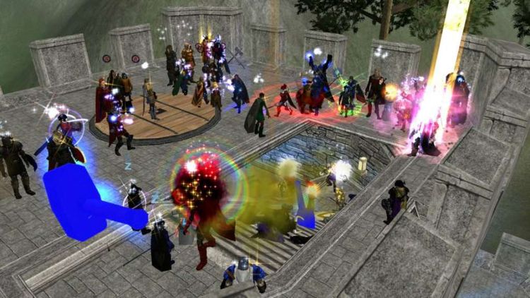 Dark Age of Camelot 3 Month Time Card