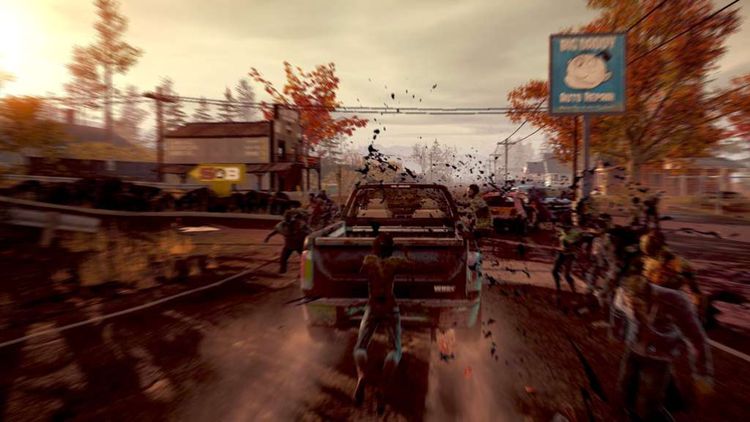 State of Decay: Year One Survival Edition XBOX One CD Key