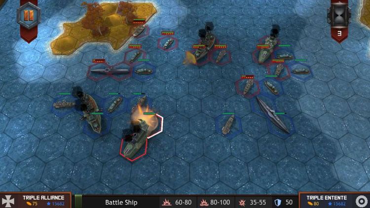 Spirit Of War Steam CD Key