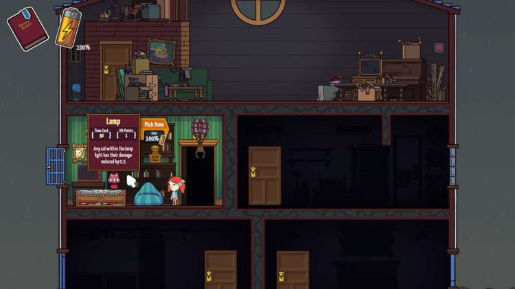Fort Meow PC Steam CD Key