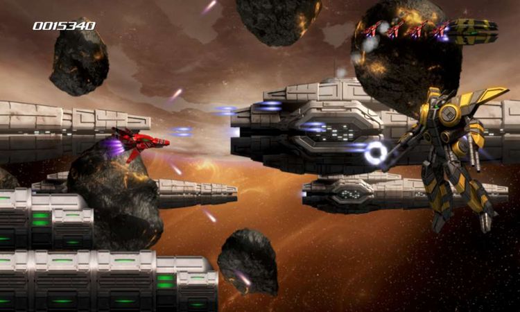 Tiamat X EU PC Steam CD Key