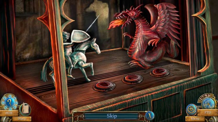 Time Mysteries 3: The Final Enigma EU Steam CD Key