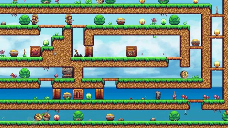 Koala Kids PC Steam CD Key