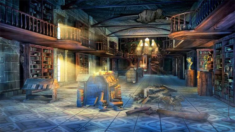 Dark Lore Mysteries: The Hunt For Truth Steam CD Key
