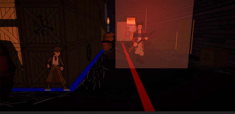 Children of Liberty PC Steam CD Key