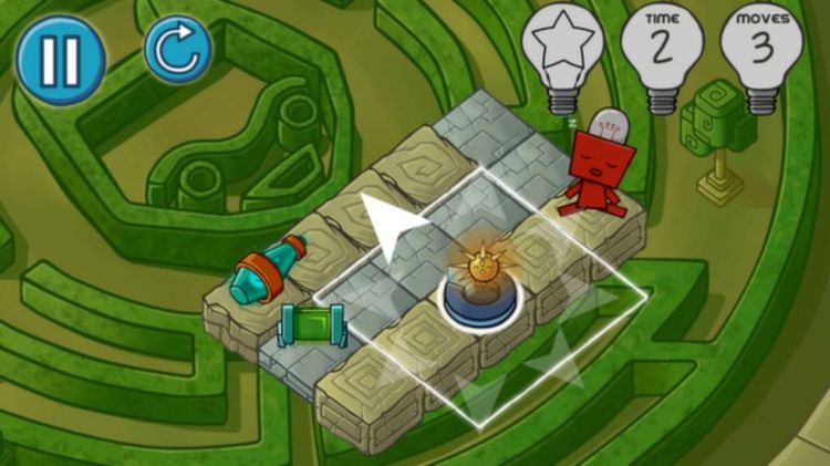 Chip Steam Gift