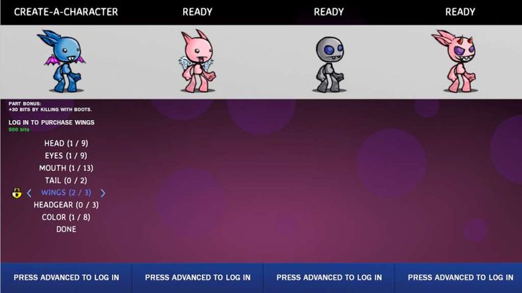 Gem Wars: Attack of the Jiblets PC Steam CD Key