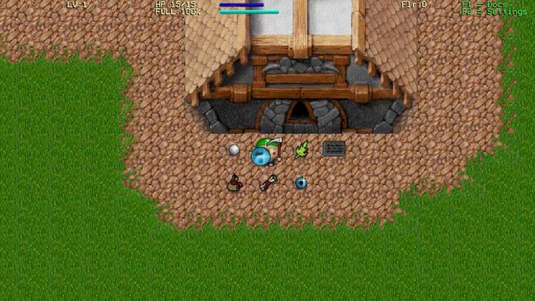 Voyage to Farland Steam CD Key