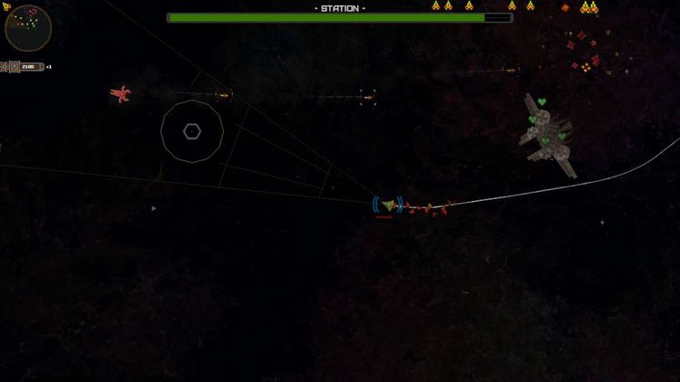 Starship Rubicon Steam CD Key