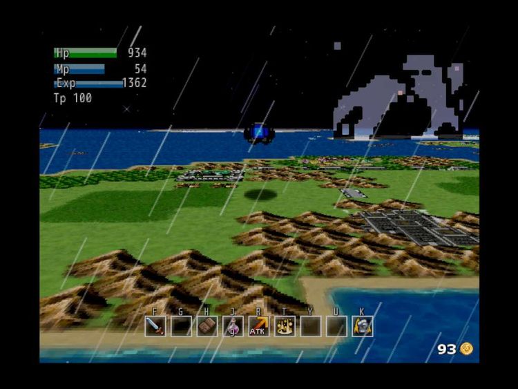 After The End: The Harvest Steam CD Key