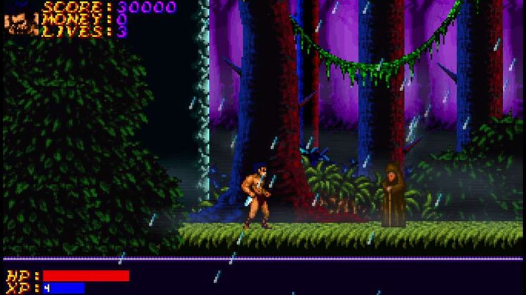 Insanity's Blade Steam CD Key