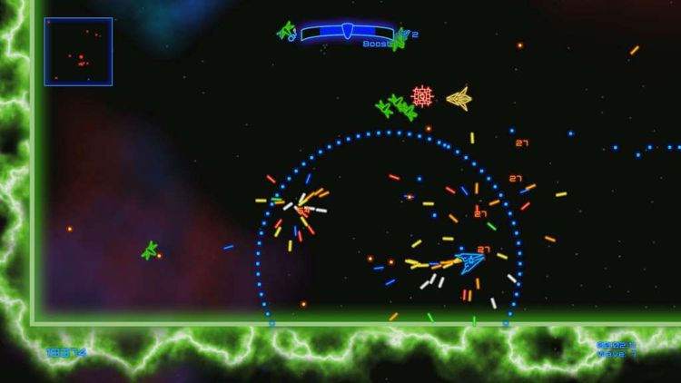 Incandescent Steam CD Key