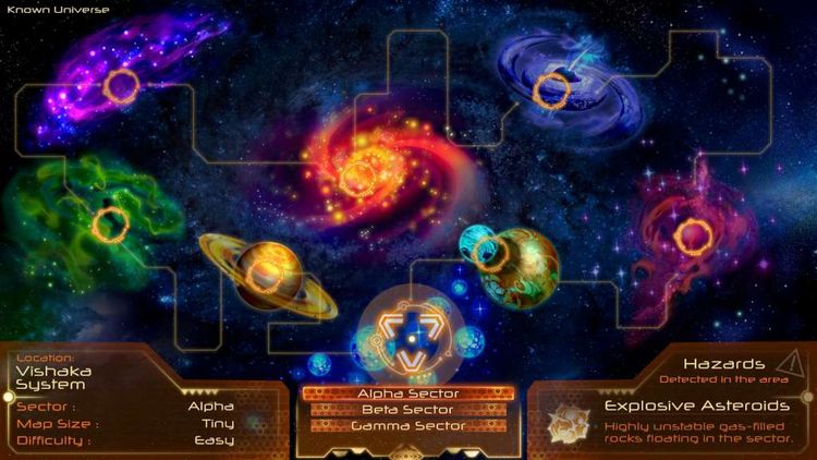 In Space We Brawl Steam CD Key