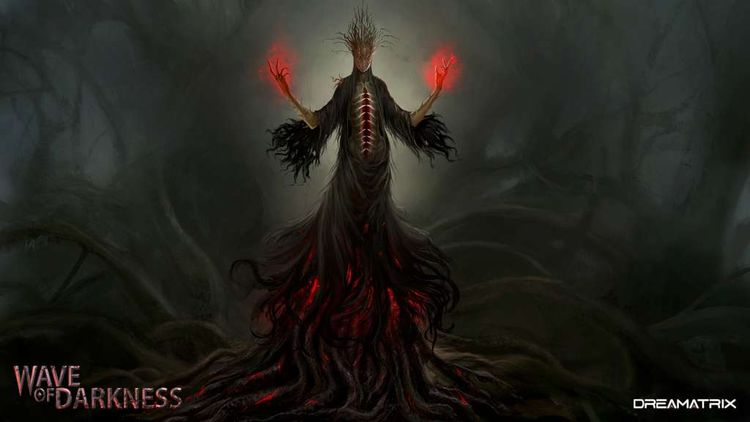 Wave of Darkness Steam CD Key