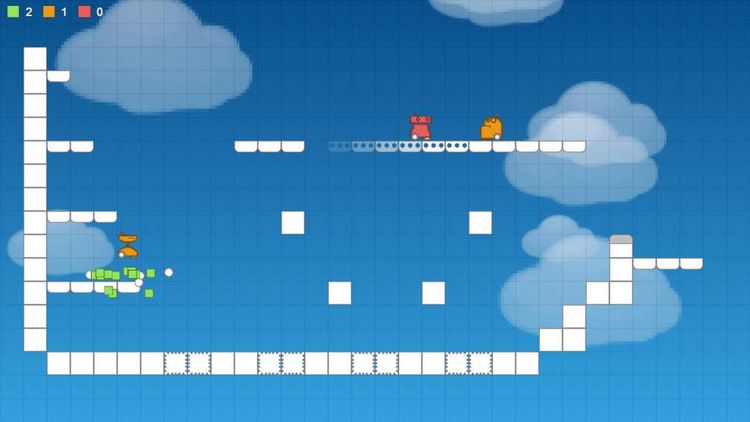 Build 'n Bump Steam CD Key